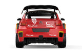 CITROEN C3 WRC 4WD - RTR RALLY - 1:10