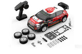 CITROEN C3 WRC 4WD - RTR RALLY - 1:10