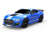 FORD MUSTANG SHELBY GT500 4WD - RTR ON-ROAD - 1:10