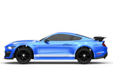 FORD MUSTANG SHELBY GT500 4WD - RTR ON-ROAD - 1:10