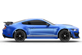 FORD MUSTANG SHELBY GT500 4WD - RTR ON-ROAD - 1:10