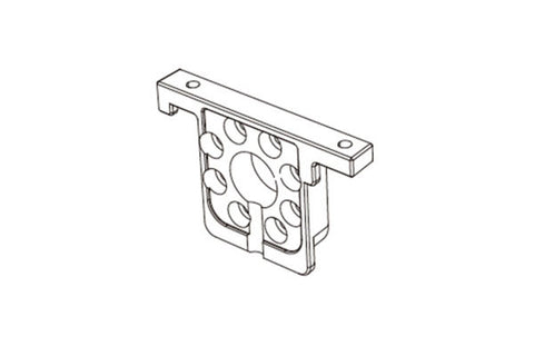 SUPPORTO MOTORE - MX-10393