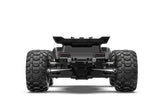 HYPER GO 3S 4WD BRUSHLESS - RTR MONSTER TRUCK - 1:12
