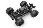 HYPER GO 3S 4WD BRUSHLESS - RTR MONSTER TRUCK - 1:12