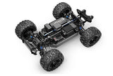 HYPER GO 3S 4WD BRUSHLESS - RTR MONSTER TRUCK - 1:12