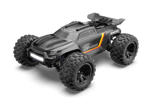 HYPER GO 3S 4WD BRUSHLESS - RTR MONSTER TRUCK - 1:12