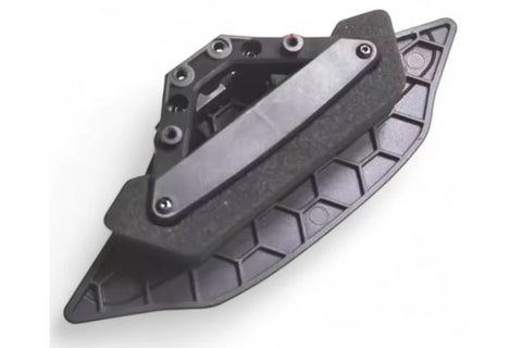 PARAURTI ANTERIORE HYPER GO - MX-14100L4