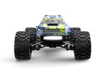 HYPER GO 4WD - RTR MONSTER TRUCK - 1:14