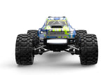 HYPER GO 4WD - RTR MONSTER TRUCK - 1:14