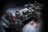 HYPER GO 4WD - RTR SHORT COURSE - 1:14
