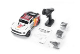 HYPER GO 4WD - RTR SHORT COURSE - 1:14