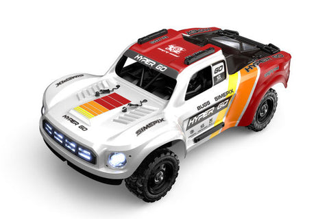 HYPER GO 4WD - RTR SHORT COURSE - 1:14