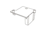COPERTURA SUPERIORE SERVO - MX-14270