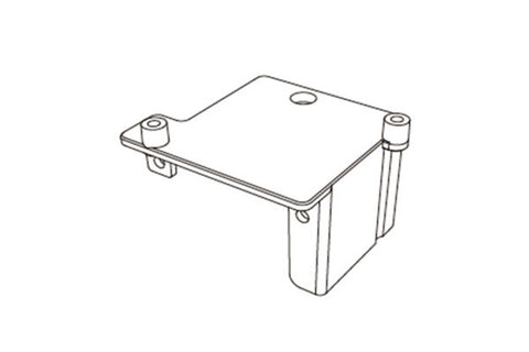 COPERTURA SUPERIORE SERVO - MX-14270