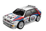 LANCIA DELTA 4WD - RTR RALLY - 1:14