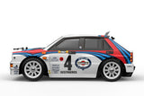 LANCIA DELTA 4WD - RTR RALLY - 1:14
