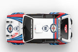 LANCIA DELTA 4WD - RTR RALLY - 1:14