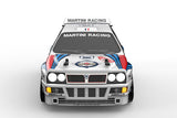 LANCIA DELTA 4WD - RTR RALLY - 1:14