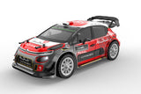 CITROEN C3 WRC 4WD - RTR RALLY - 1:14