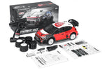 CITROEN C3 WRC 4WD - RTR RALLY - 1:14
