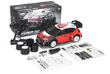 CITROEN C3 WRC 4WD - RTR RALLY - 1:14