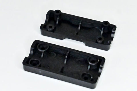 SUPPORTO BARRA DI RINFORZO CENTRALE HYPER GO - MX-14320