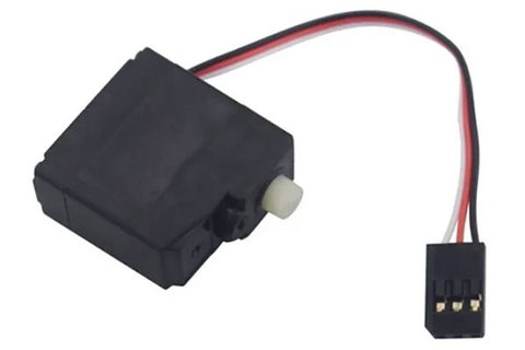 SERVOCOMANDO - MX-14701