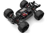 HYPER GO 4WD 16212 - RTR TRUGGY - 1:16