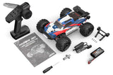 HYPER GO 4WD 16212 - RTR TRUGGY - 1:16