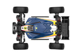HYPER GO BRUSHLESS 16213 - RTR BUGGY - 1:16