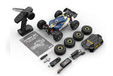 HYPER GO BRUSHLESS 16213 - RTR BUGGY - 1:16