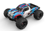 HYPER GO 16218 4WD - RTR MONSTER TRUCK - 1:16