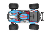 HYPER GO 16218 4WD - RTR MONSTER TRUCK - 1:16