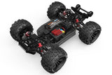 HYPER GO 16218 4WD - RTR MONSTER TRUCK - 1:16