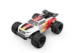 HYPER GO 4WD BRUSHLESS - RTR MONSTER TRUCK - 1:18