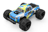 HYPER GO 4WD BRUSHLESS - RTR MONSTER TRUCK - 1:18