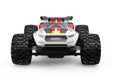 HYPER GO 4WD BRUSHLESS - RTR MONSTER TRUCK - 1:18