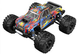 HYPER GO BRUSHLESS 4WD - RTR MONSTER TRUCK - 1:20