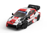 HYPER GO TOYOTA YARIS 4WD RALLY 2023 - RTR DRIFT - 1:43