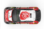 CITROEN C3 WRC 4WD - RTR RALLY - 1:7