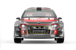 CITROEN C3 WRC 4WD - RTR RALLY - 1:7