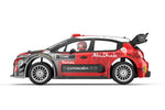 CITROEN C3 WRC 4WD - RTR RALLY - 1:7