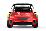 CITROEN C3 WRC 4WD - RTR RALLY - 1:7
