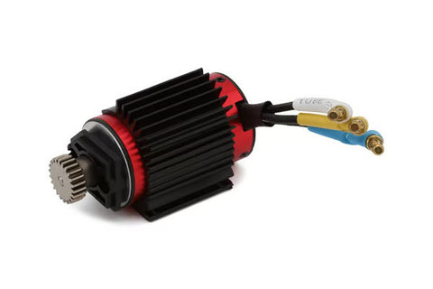 MOTORE ASSEMBLATO 3700 KV - MX-B284K