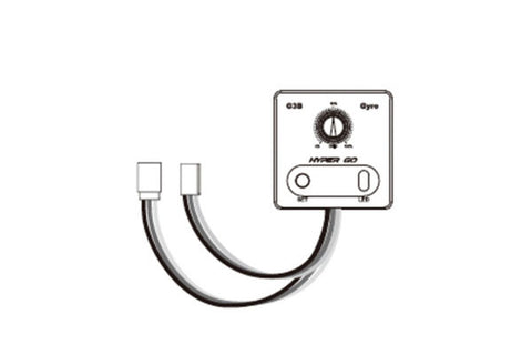 GIROSCOPIO - MX-G3B