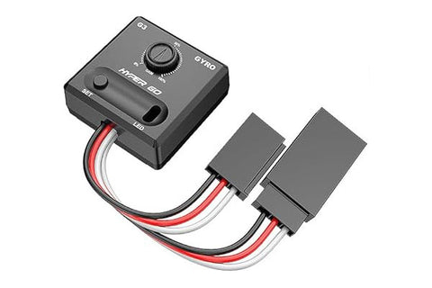 GYROSCOPIO - MX-G3