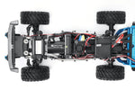 H12P FORD BRONCO R - RTR CRAWLER - 1:12