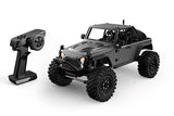 H12Y 4WD BRUSHLESS - RTR SCALER - 1:12