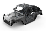 H12Y 4WD BRUSHLESS - RTR SCALER - 1:12