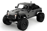 H12Y 4WD BRUSHLESS - RTR SCALER - 1:12